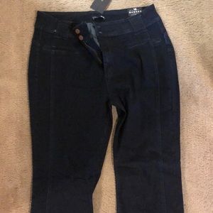 Down For The Count Boot Cut Jeans